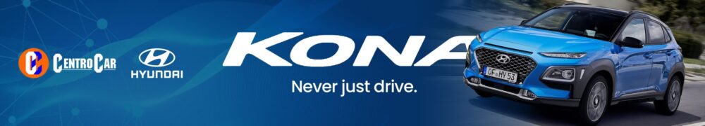 Banner Kona